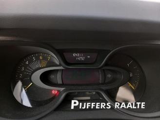 Renault Captur Captur I (2R), SUV, 2013 0.9 Energy TCE 12V picture 25