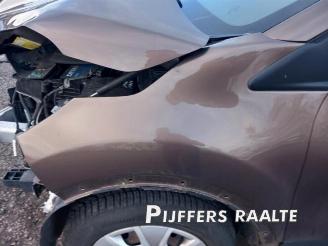 Renault Captur Captur (2R), SUV, 2013 0.9 Energy TCE 12V picture 21