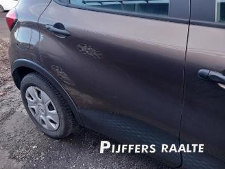 Renault Captur Captur (2R), SUV, 2013 0.9 Energy TCE 12V picture 9