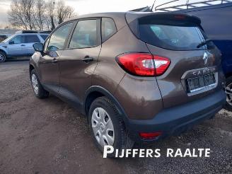 Renault Captur Captur I (2R), SUV, 2013 0.9 Energy TCE 12V picture 3