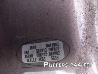 Renault Captur Captur (2R), SUV, 2013 0.9 Energy TCE 12V picture 10