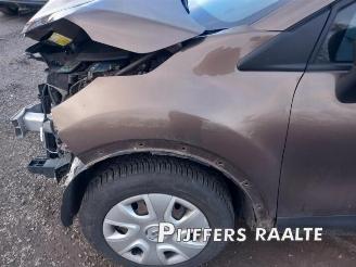 Renault Captur Captur (2R), SUV, 2013 0.9 Energy TCE 12V picture 23