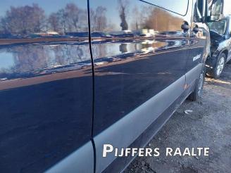 Mercedes Sprinter Sprinter 3,5t (907.6/910.6), Van, 2018 317 CDI 2.0 D RWD picture 13