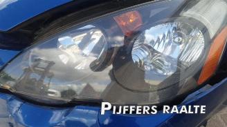 Honda Integra Integra type R (DC5), Coupe, 2002 / 2007 2.0i 16V picture 31