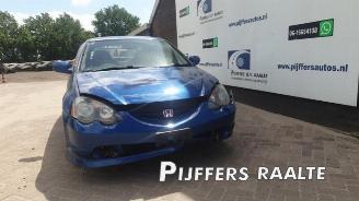 Honda Integra Integra type R (DC5), Coupe, 2002 / 2007 2.0i 16V picture 4