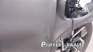 BYD Atto 3 Atto 3, SUV, 2022 60kWh picture 21