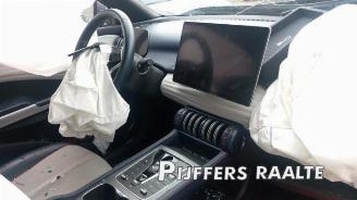 BYD Atto 3 Atto 3, SUV, 2022 60kWh picture 30