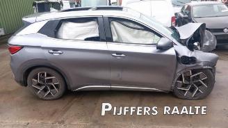 Sloopauto BYD Atto 3 Atto 3, SUV, 2022 60 kWh 2022/12