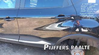 Renault Captur Captur (2R), SUV, 2013 0.9 Energy TCE 12V picture 14