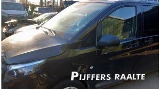 Auto da rottamare Mercedes Vito Vito Tourer (447.7), Bus, 2014 2.0 114 CDI 16V 2025/3