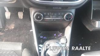 Ford Fiesta Fiesta 7, Hatchback, 2017 1.5 TDCi 85 picture 23