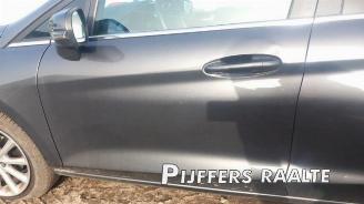 Ford Fiesta Fiesta 7, Hatchback, 2017 1.5 TDCi 85 picture 17