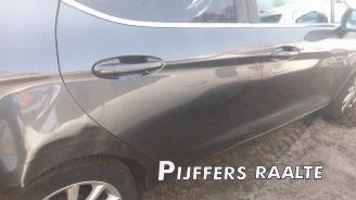 Ford Fiesta Fiesta 7, Hatchback, 2017 1.5 TDCi 85 picture 13