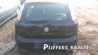 Fiat Punto Punto III (199), Hatchback, 2012 0.9 TwinAir picture 3