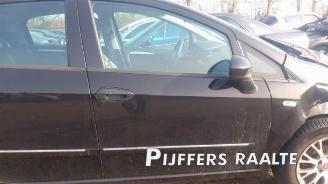 Fiat Punto Punto III (199), Hatchback, 2012 0.9 TwinAir picture 9