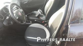 Fiat Punto Punto III (199), Hatchback, 2012 0.9 TwinAir picture 12