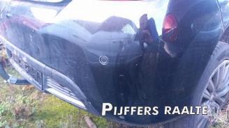 Peugeot 308 308 (4A/C), Hatchback, 2007 / 2015 1.6 VTI 16V picture 17