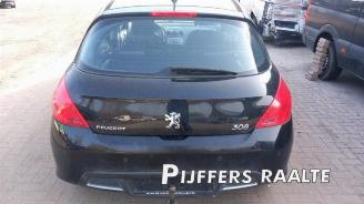 Peugeot 308 308 (4A/C), Hatchback, 2007 / 2015 1.6 VTI 16V picture 6