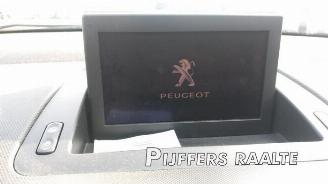 Peugeot 308 308 (4A/C), Hatchback, 2007 / 2015 1.6 VTI 16V picture 13