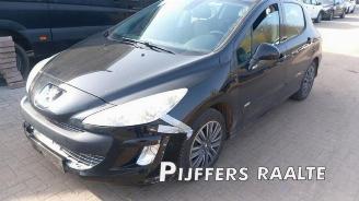 Peugeot 308 308 (4A/C), Hatchback, 2007 / 2015 1.6 VTI 16V picture 2