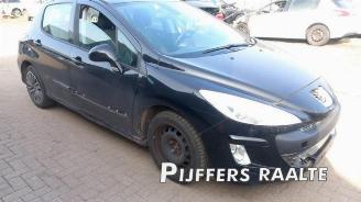 Peugeot 308 308 (4A/C), Hatchback, 2007 / 2015 1.6 VTI 16V picture 4