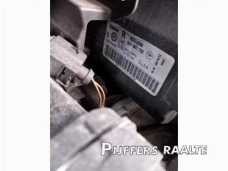 Volkswagen Golf Golf VII (AUA), Hatchback, 2012 / 2021 1.4 TSI 16V picture 21