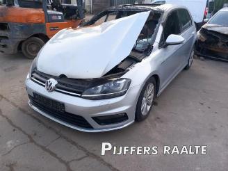 Volkswagen Golf Golf VII (AUA), Hatchback, 2012 / 2021 1.4 TSI 16V picture 2