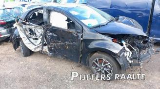  Toyota Yaris Yaris IV (P21/PA1/PH1), Hatchback, 2020 1.5 12V Hybrid 2022/12