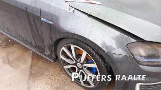 Volkswagen Golf Golf VII (AUA), Hatchback, 2012 / 2021 1.4 GTE 16V picture 9