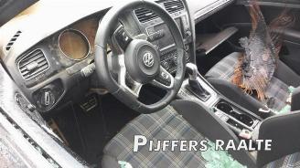 Volkswagen Golf Golf VII (AUA), Hatchback, 2012 / 2021 1.4 GTE 16V picture 14