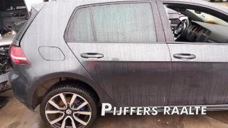 Volkswagen Golf Golf VII (AUA), Hatchback, 2012 / 2021 1.4 GTE 16V picture 6