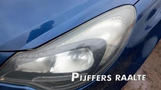 Opel Corsa Corsa D, Hatchback, 2006 / 2014 1.3 CDTi 16V ecoFLEX picture 8