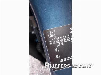 Opel Corsa Corsa D, Hatchback, 2006 / 2014 1.3 CDTi 16V ecoFLEX picture 16