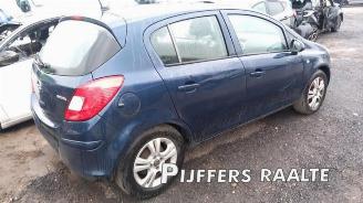 Opel Corsa Corsa D, Hatchback, 2006 / 2014 1.3 CDTi 16V ecoFLEX picture 2
