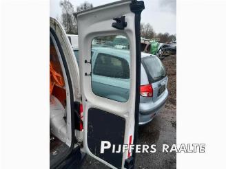 Volkswagen Caddy Caddy III (2KA,2KH,2CA,2CH), Van, 2004 / 2015 1.6 TDI 16V picture 9