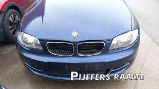 BMW 1-serie 1 serie (E88), Cabrio, 2007 / 2013 118i 16V picture 3