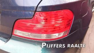 BMW 1-serie 1 serie (E88), Cabrio, 2007 / 2013 118i 16V picture 9