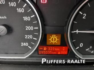 BMW 1-serie 1 serie (E88), Cabrio, 2007 / 2013 118i 16V picture 12