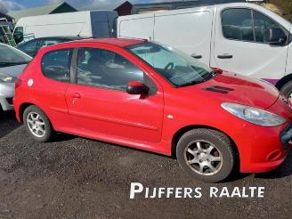 Dezmembrări autoturisme Peugeot 206 206+ (2L/M), Hatchback, 2009 / 2013 1.4 XS 2010/6