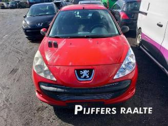 Peugeot 206 206+ (2L/M), Hatchback, 2009 / 2013 1.4 XS picture 3