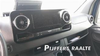 Mercedes Sprinter Sprinter 3,5t (907.6/910.6), Van, 2018 315 CDI 2.0 D FWD picture 26