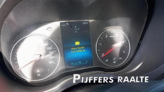 Mercedes Sprinter Sprinter 3,5t (907.6/910.6), Van, 2018 315 CDI 2.0 D FWD picture 29