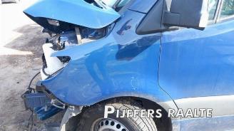 Mercedes Sprinter Sprinter 3,5t (907.6/910.6), Van, 2018 315 CDI 2.0 D FWD picture 23