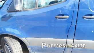 Mercedes Sprinter Sprinter 3,5t (907.6/910.6), Van, 2018 315 CDI 2.0 D FWD picture 22