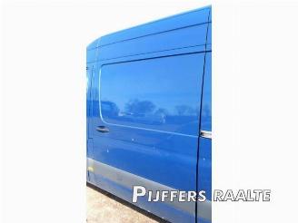 Mercedes Sprinter Sprinter 3,5t (907.6/910.6), Van, 2018 315 CDI 2.0 D FWD picture 20