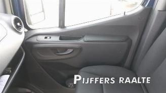 Mercedes Sprinter Sprinter 3,5t (907.6/910.6), Van, 2018 315 CDI 2.0 D FWD picture 28
