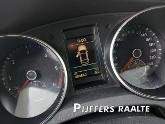 Volkswagen Golf Golf VI Variant (AJ5/1KA), Combi, 2009 / 2013 1.6 TDI 16V 105 picture 23