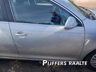 Volkswagen Golf Golf VI Variant (AJ5/1KA), Combi, 2009 / 2013 1.6 TDI 16V 105 picture 21