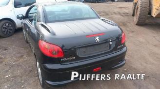 Peugeot 206 206 CC (2D), Cabrio, 2000 / 2007 1.6 16V picture 2