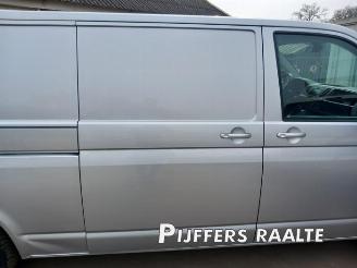 Volkswagen Transporter Transporter T6, Van, 2015 / 2024 2.0 TDI DRF picture 14